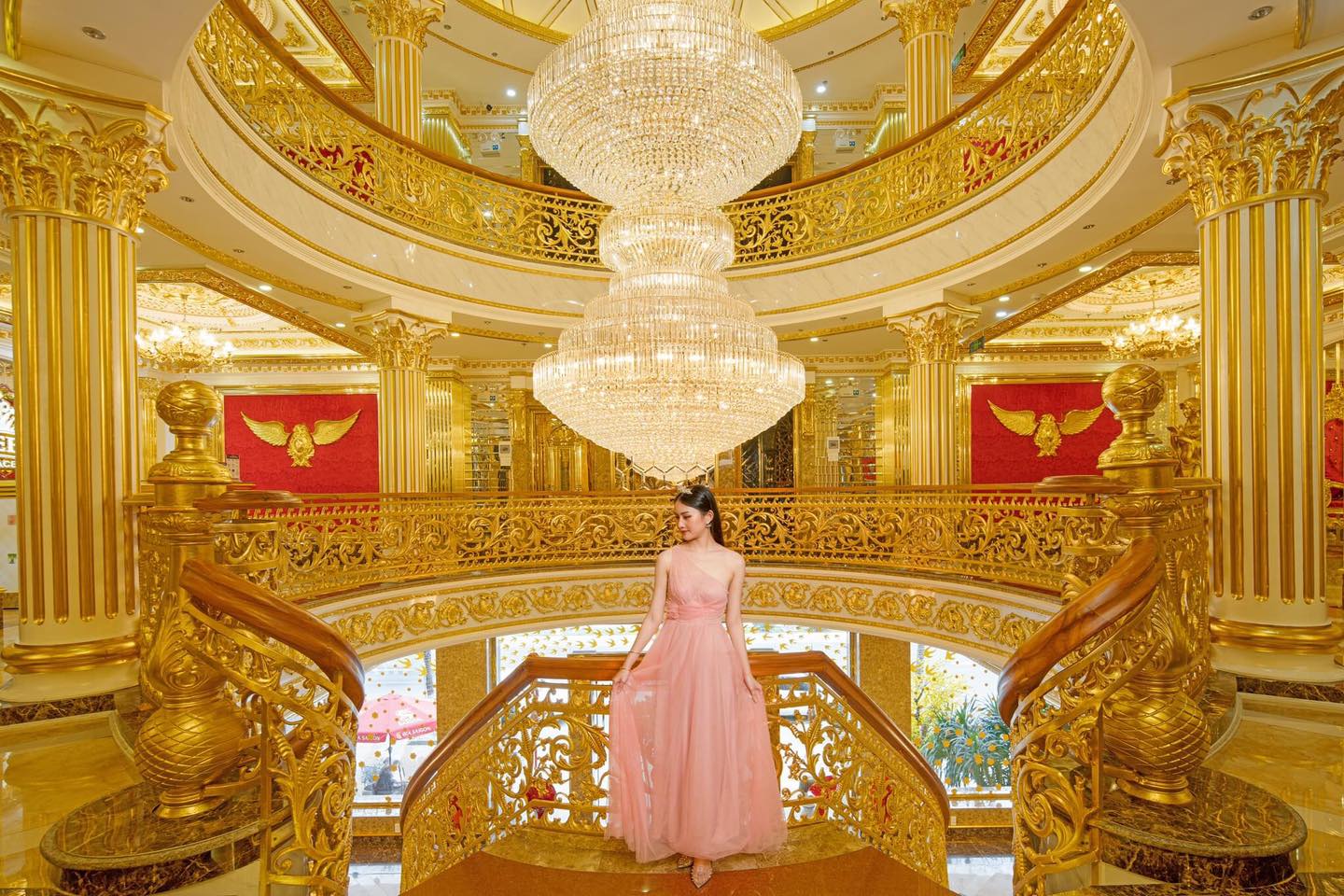 ĐÁNH BAY NỖI SỢ KHI HÁT KARAOKE