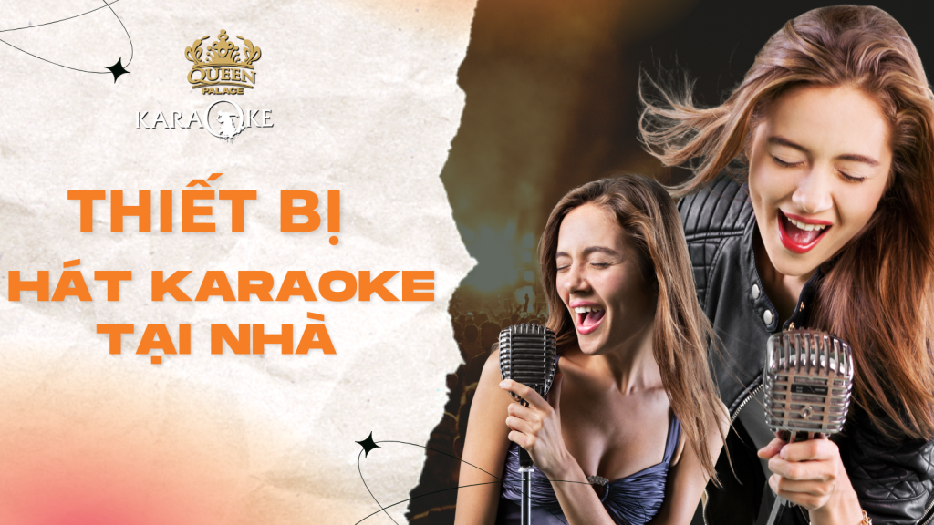 Hướng Dẫn Chọn Thiết Bị Karaoke Tốt Nhất Cho Gia Đình tại Đà Nẵng